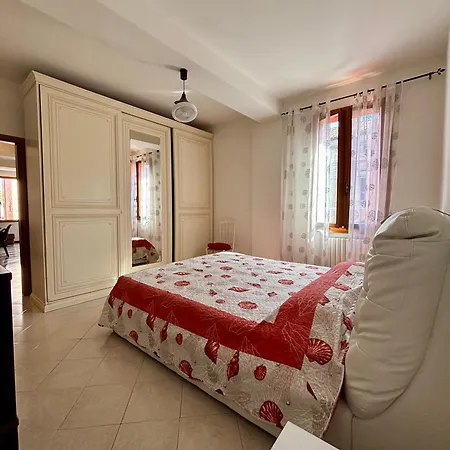 Apartament Casa Olesea